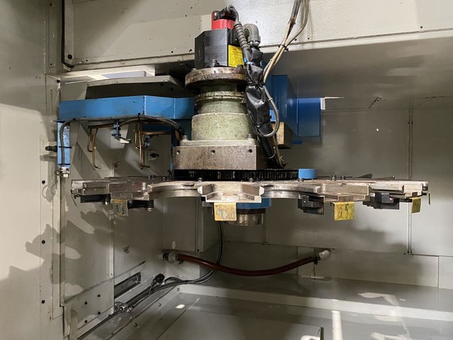 もん様オーダー品！製作中 NCターニングセンター オーエム製作所 OMEGA 50M 中古販売詳細