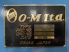 オーエム製作所 OMEGA 50M NCターニングセンター