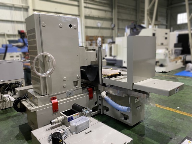 岡本工作機械製作所 PSG-125DX 平面研削盤
