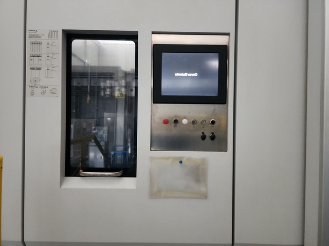 DMG森精機 DMU210P 5軸マシニング