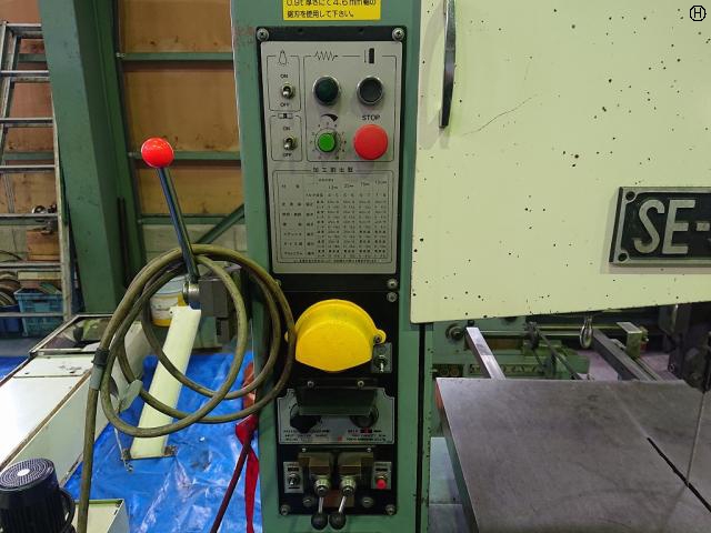 ラクソー L-360 コンターマシン