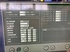 アマダ FOMⅡ-3015NT CO2レーザー加工機