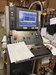 アマダ FOMⅡ-3015NT CO2レーザー加工機