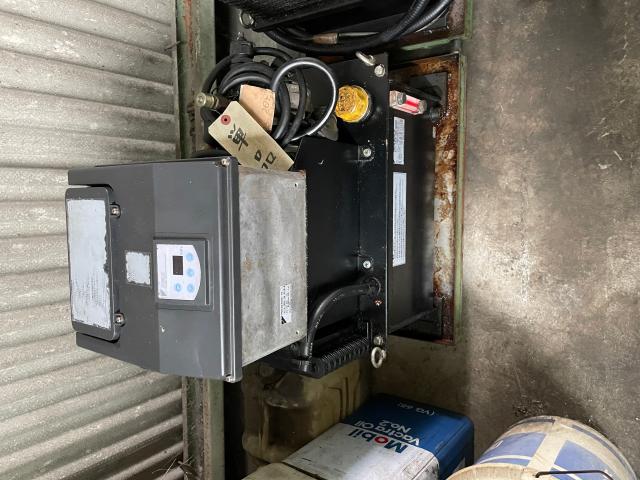 ダイキン工業 EHU15R-M0702-10 油圧ユニット