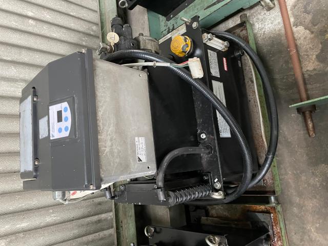 ダイキン工業 EHU15R-M0702-10 油圧ユニット