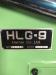 浜井産業 HLG-9 両面ラップ盤