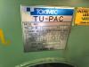 トキメック TU4C-N-TMLCR 油圧ユニット