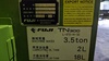 富士機械製造 TN300 NC旋盤