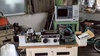 TRIMOS THVR-50 ゲージ測定器