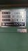 カシフジ KN80 NCホブ盤