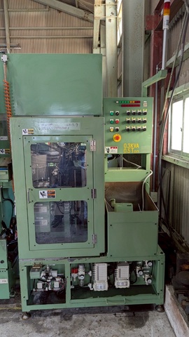 村田機械 Muratec MW100 NC平行2主軸型旋盤