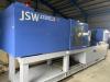 日本製鋼所 JSW J220-ELⅡ 220T射出成形機