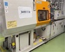 日精樹脂工業 ES600-9EK 60T射出成形機