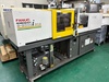 ファナック S-2000i30A 30T射出成形機