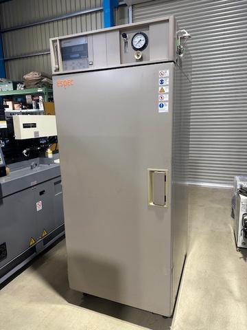 エスペック PHV-232 熱風乾燥機