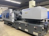 東芝機械 EC350SX-8A 350T射出成形機