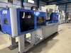 日本製鋼所 JSW J85AD-110H 85T射出成形機