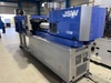 日本製鋼所 JSW J85AD-110H 85T射出成形機