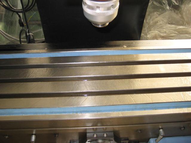 イワシタ NK-1R ラム型立フライス