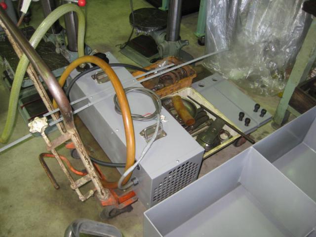 シギヤ精機製作所 GP-27*100H 円筒研削盤