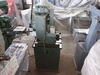 村橋製作所 V-100 メタルソー