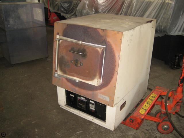 サーマル TL-4 電気炉