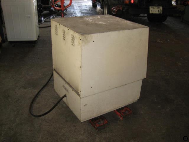 サーマル TL-4 電気炉