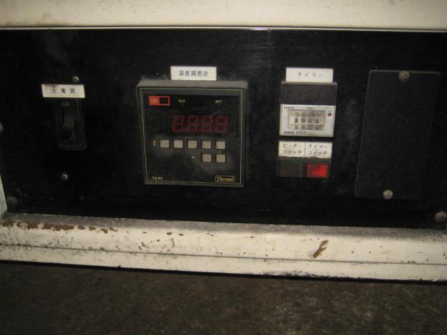 サーマル TL-4 電気炉