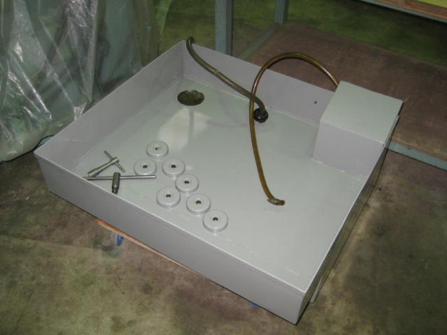 京葉精機 KF-700 5尺旋盤