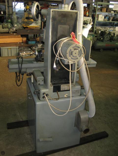 岡本工作機械製作所 OMA-350 成形研削盤