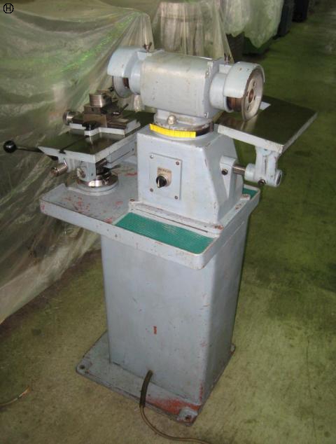 伊藤製作所 DP-2 工具研削盤