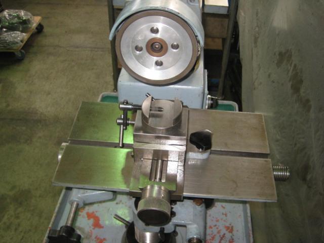 伊藤製作所 DP-2 工具研削盤