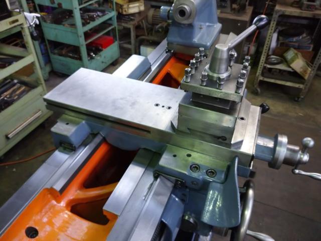 滝澤鉄工所 TAL-460 7尺旋盤