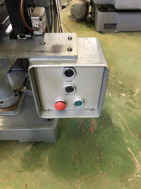 静岡鐵工所 ST-AC ラム型立フライス 中古販売詳細【#265893 静岡鐵工所 ST-AC ラム型立フライス 中古販売詳細【#265893