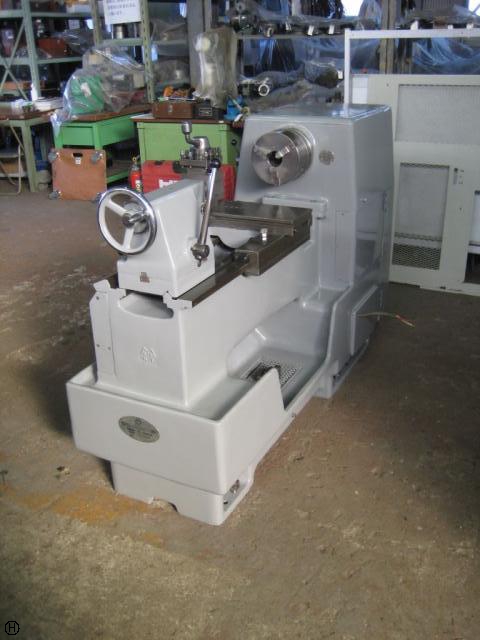 津田製作所 TSL-621G 5尺旋盤