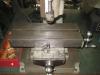 RUSNOK MODEL 80 卓上フライス