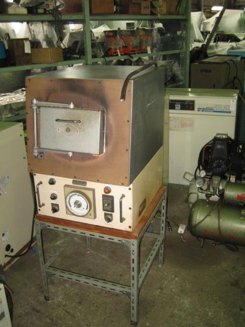 サーマル TL-2 電気炉
