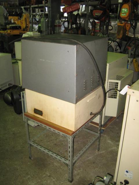 サーマル TL-2 電気炉