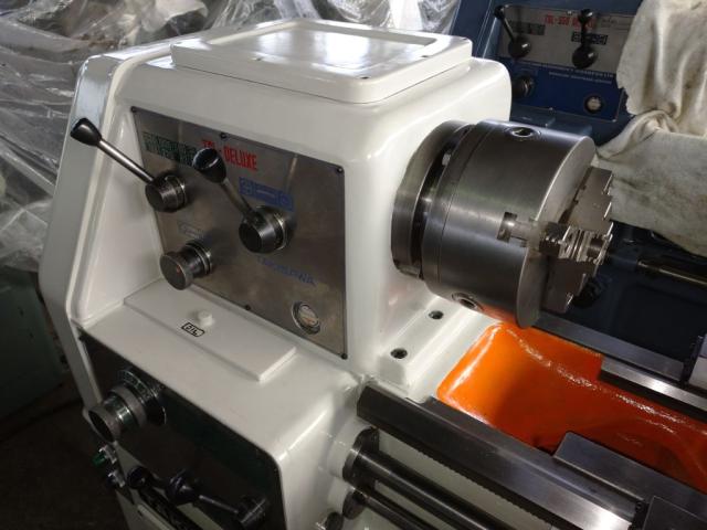 滝澤鉄工所 TSL-550D 4.5尺旋盤