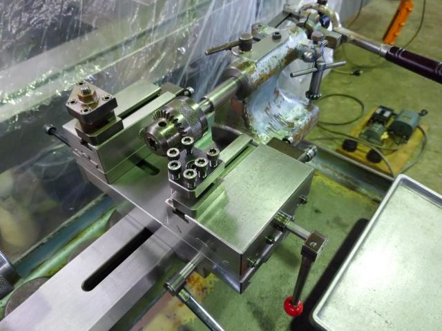 北村製作所 KL-16M ベンチレース