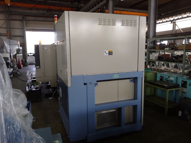 OKK P4 立マシニング(BT30)