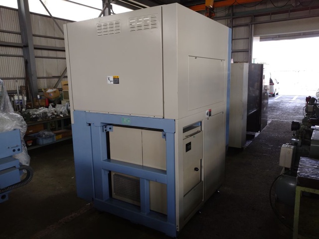 OKK P4 立マシニング(BT30)