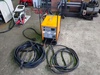 パナソニック YP-030P-5 エアープラズマ切断機