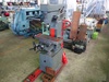 東京フジ TFV-0 小型立フライス