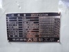 大沼鉄工所 NR-22 20Tプレス