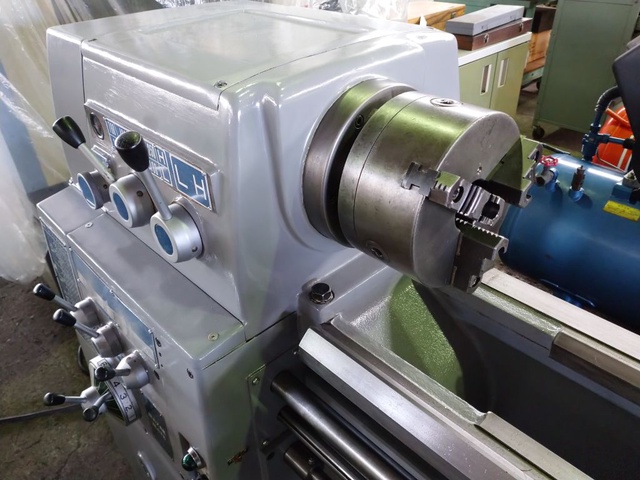 山崎鉄工所 MAZAK-MATE 4.5尺旋盤 中古販売詳細【#354830 山崎鉄工所 MAZAK-MATE 4.5尺旋盤 中古販売詳細【#354830