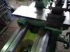森精機製作所 MS-650 5尺旋盤