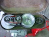 遠州工業 EUD-500-3 500mm直立ボール盤
