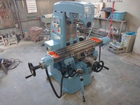 フライス, 横型の全国中古販売一覧 | 中古機械情報百貨店