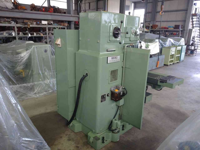 平岡工業 PNC-MFV NC立フライス